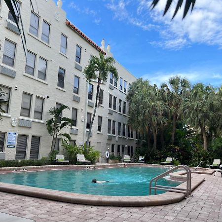 Blue Orchid Apartment-Palm Beach-Pool Exterior photo